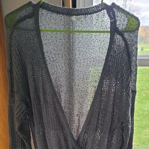 Maurices womens sweater size XL